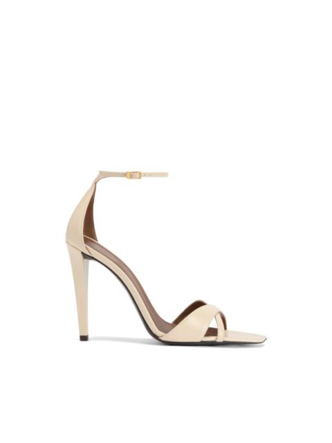 Giuseppe Zanotti Brivido Cruz sandals