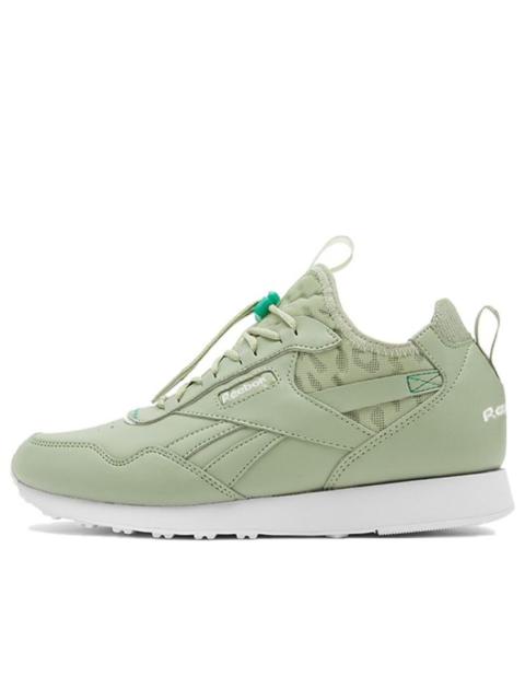 Reebok (WMNS) Reebok Royal Glide Ac - Green FZ4461