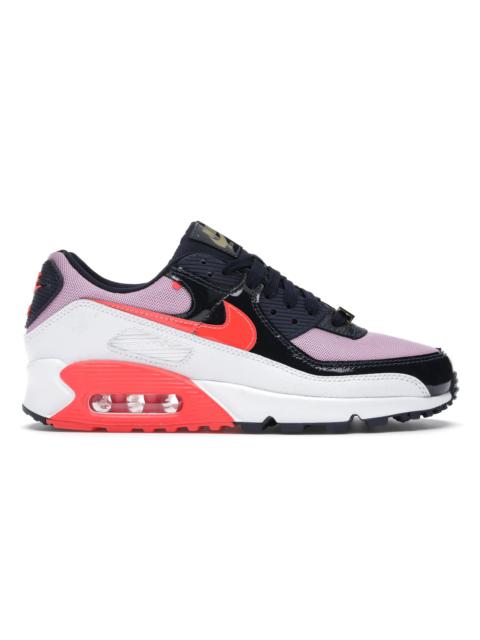 Nike Air Max 90 Cuban Link Obsidian Pink (W)