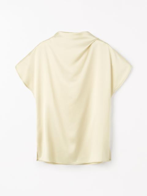 TIGER OF SWEDEN Lei Evening Satin Blouse