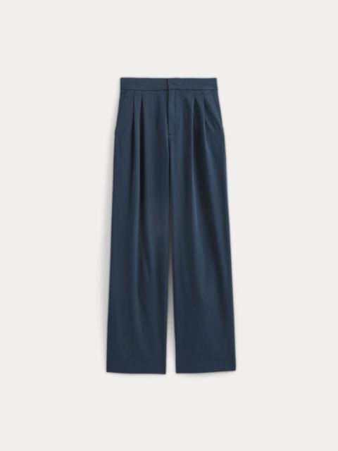 EVERLANE PULL-ON EASY TROUSER