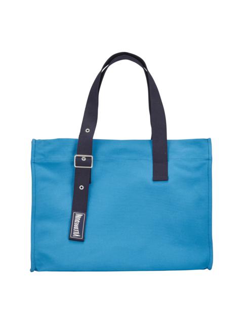 Vilebrequin Unisex Beach Bag Solid