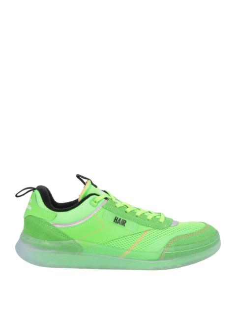 Reebok Acid green Men's Sneakers