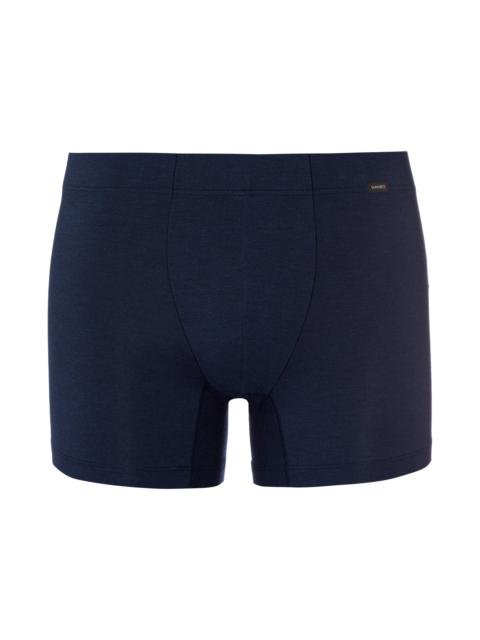 HANRO Casuals Single Jersey Boxer Briefs