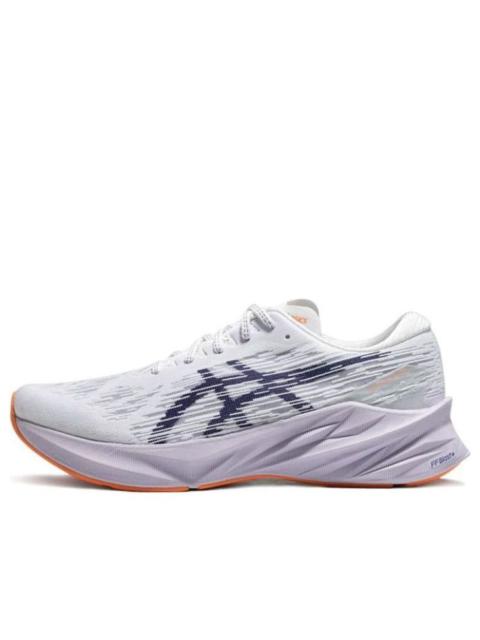 ASICS Novablast 3 'White Indigo Blue' 1011B458-103