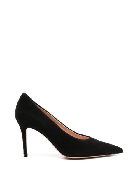 Gianvito Rossi ROBBIE PUMPS