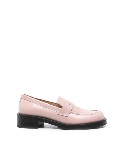 Palmer Bold loafers