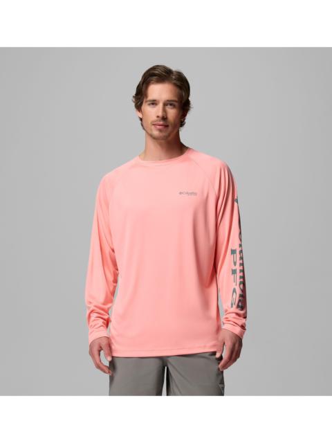 Columbia Men's PFG Terminal Tackle Long Sleeve Shirt