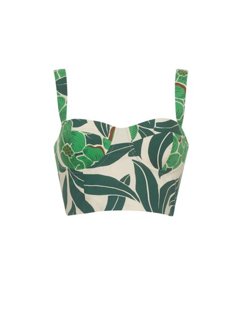 Cara Cara Claudine Top
The Most Fabulous Fit! Pairs With The Matching Pant Or Denim