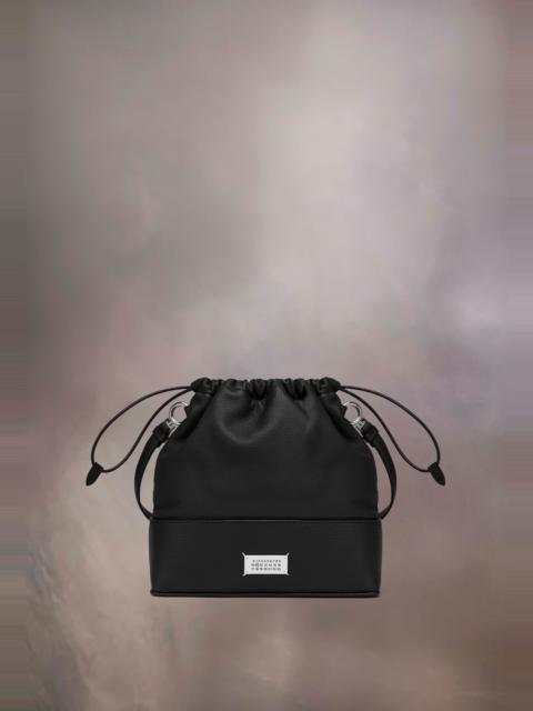 Maison Margiela 5AC Daily Drawstring Backpack Small