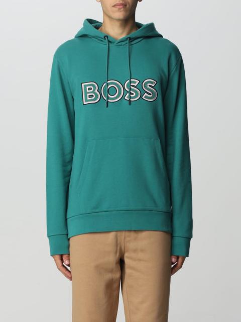 BOSS Sweatshirt men Boss