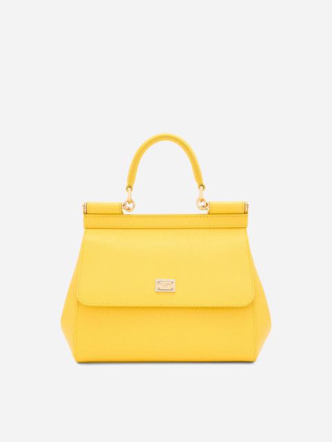 Medium Sicily handbag