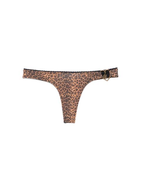 Frankies Bikinis Full Moon bikini bottom