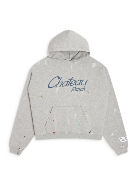 GALLERY DEPT. CHATEAU RANCH HOODIE