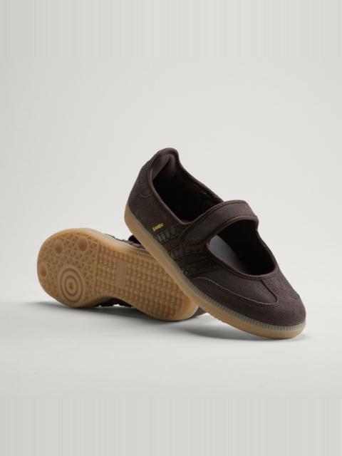 adidas Originals SAMBA JANE SHOES