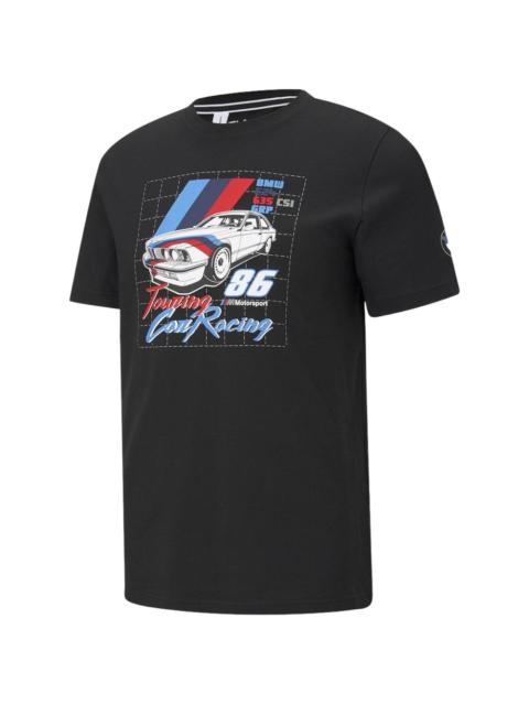 PUMA x BMW Motorsport T-shirt