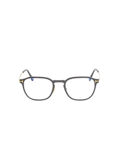 TOM FORD rectangle-frame glasses
