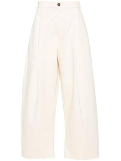 Studio Nicholson STRAIGHT PANTS