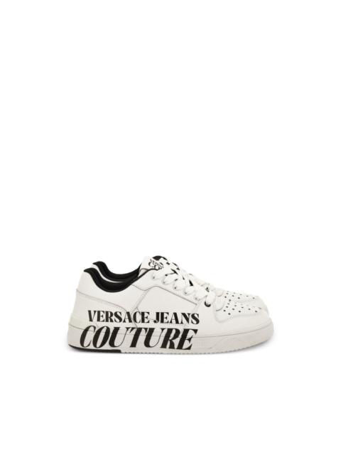VERSACE JEANS COUTURE Starlight sneakers