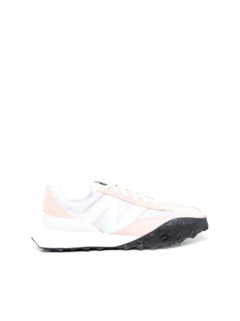 XC-72 "Pink Haze" sneakers