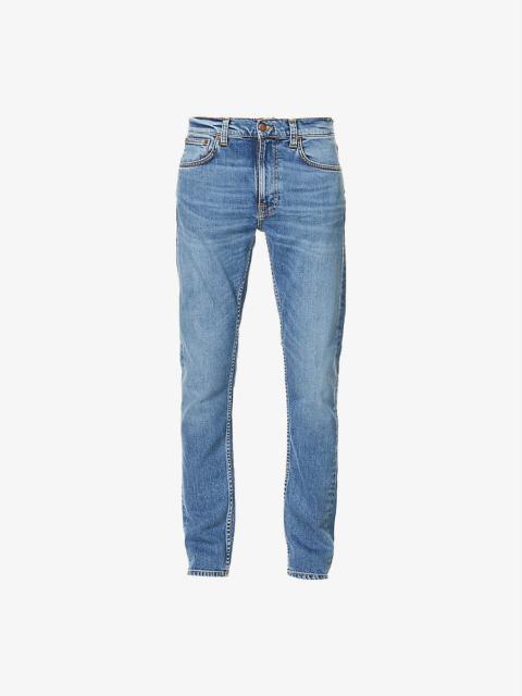 Lean Dean slim-fit tapered jeans