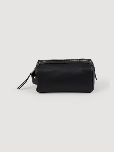 Sandro Toiletry bag