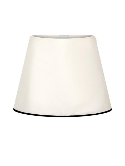 MARLIES GRACE CELESTE MINI SKIRT