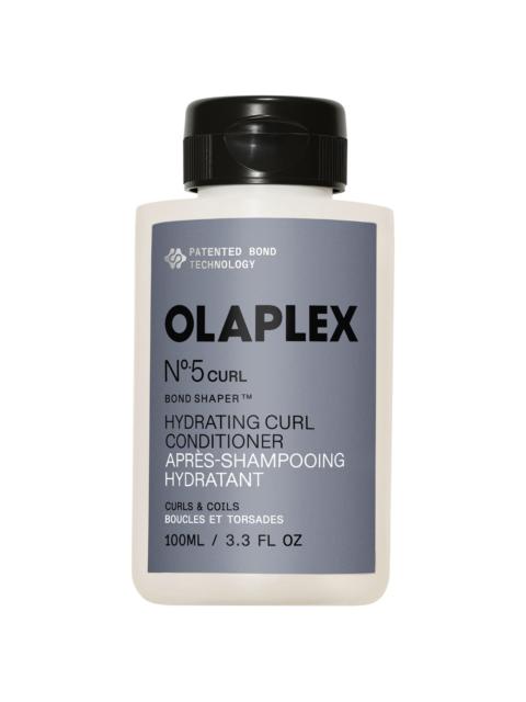 Olaplex OLAPLEX No. 5 Curl Bond Shaper Hydrating Curl Conditioner 100ml