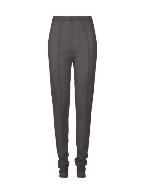 ISSEY MIYAKE KARAMI PANTS