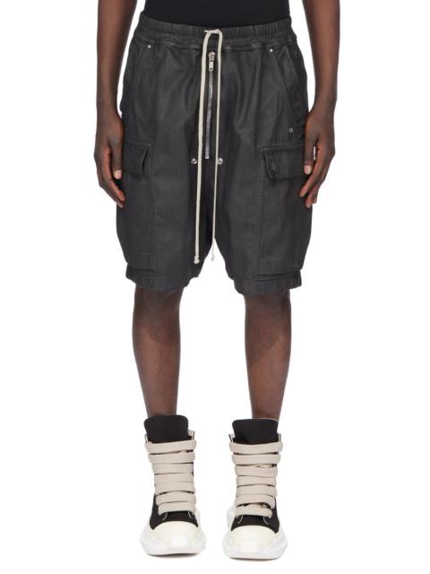 Rick Owens DRKSHDW CARGOBELA SHORTS