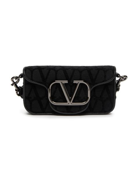 Valentino Loco mini canvas bag iconographer