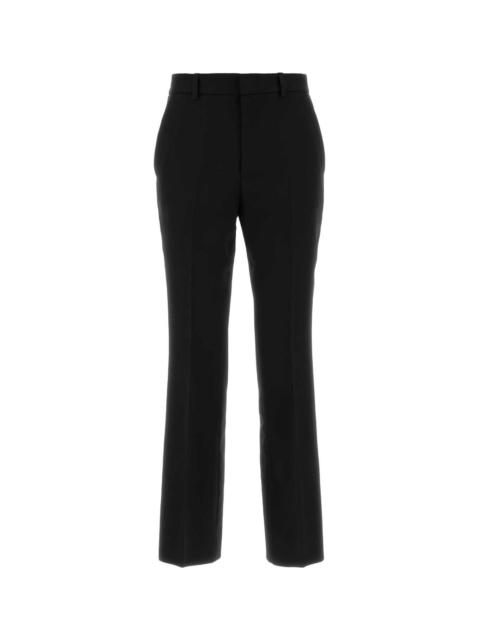 GUCCI Black Cady Pant