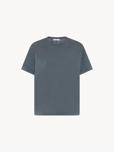 Florie Top in Cotton