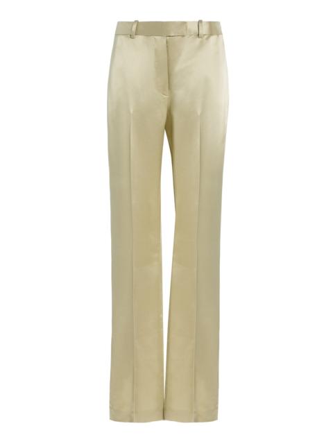 KALLMEYER Charlie Long Trousers yellow