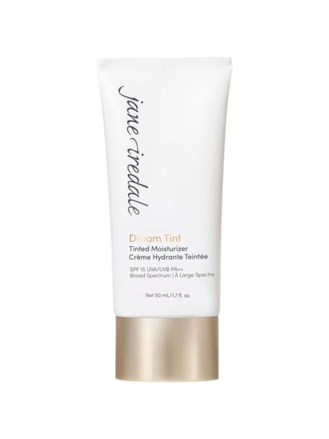 Jane Iredale jane iredale Dream Tint Tinted Moisturizer SPF 15 1.7 fl. oz. - Peach Brightener