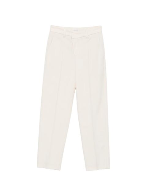 Brunello Cucinelli Brunello Cucinelli Straight-leg Trousers