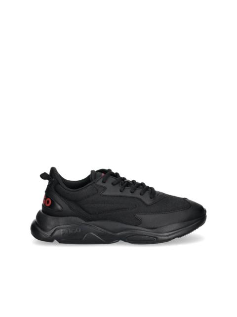 HUGO Leon trainers