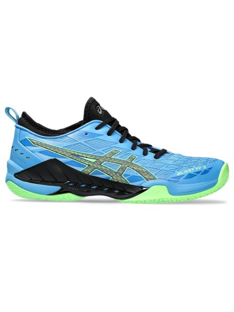 Asics 블루 FF 3