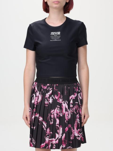 VERSACE JEANS COUTURE Top woman Versace Jeans Couture