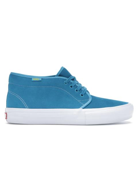 Vans Vans Chukka Pro The Simpsons Bart