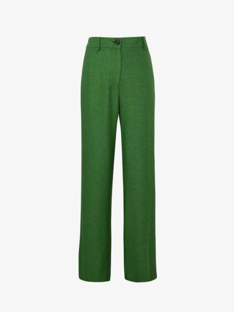 JW Anderson TAILORED TROUSERS