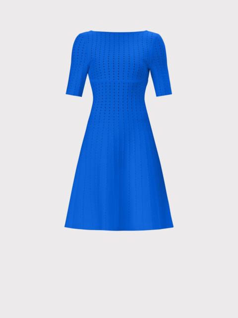 HERVE LEGER THE DONNA DRESS