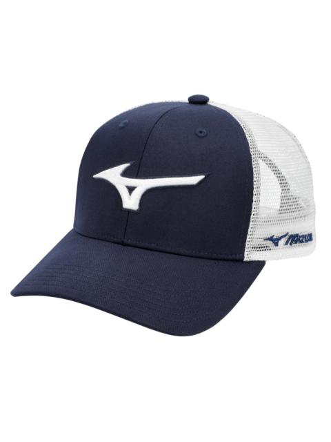 Mizuno Diamond Trucker Hat