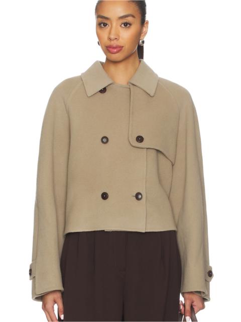 CLOSED Cropped Trench