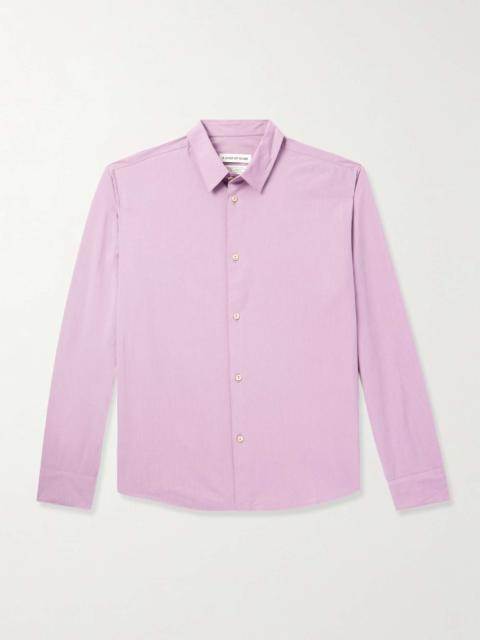 A KIND OF GUISE Fulvio Cotton Shirt