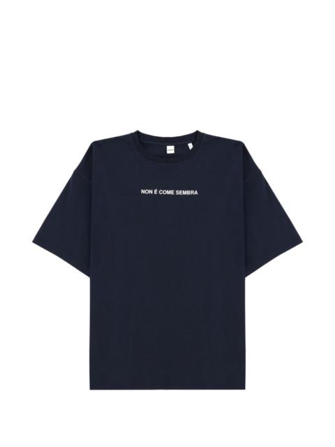 Aspesi crew-neck T-shirt