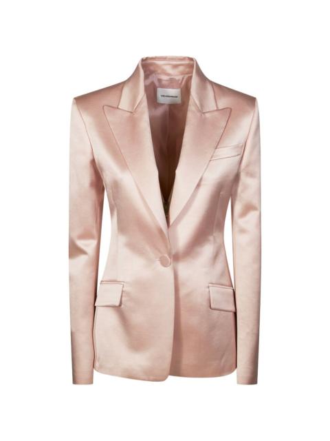 THE ANDAMANE Bianca buttoned blazer