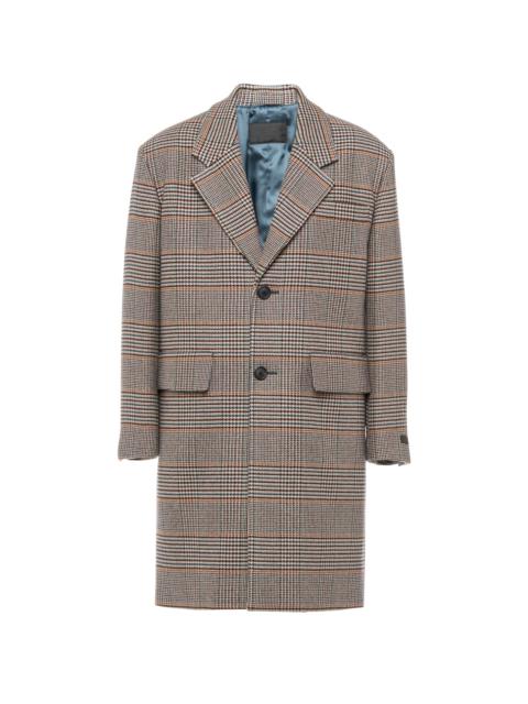 Prada Wool coat