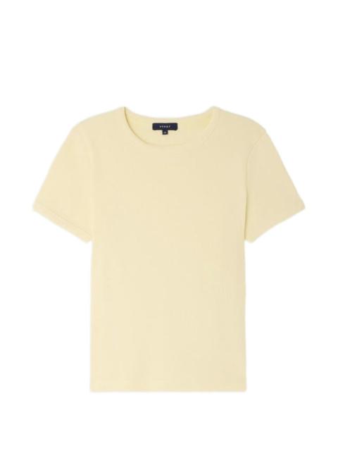 soeur Aristide crew-neck T-shirt