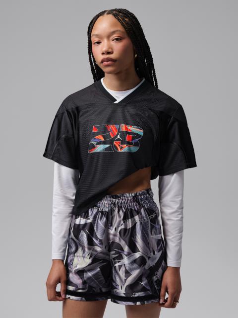 Jordan Jordan Flight Women's Jersey
